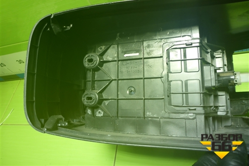 Подлокотник (5881142030) для Toyota Rav-4 с 2006-2013г (Рав 4)