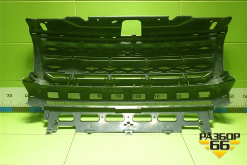 Решетка радиатора (после 2010г) (BH528A133) для Land Rover Freelander 2 с 2007г (Фрилендер)