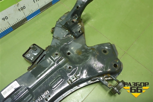 Подрамник передний для Kia Sportage с 2010-2015г (Спортеидж 3)