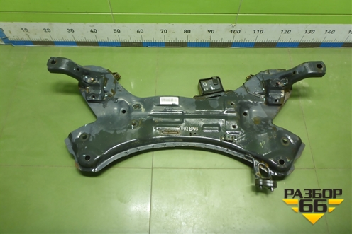 Подрамник передний для Kia Sportage с 2010-2015г (Спортеидж 3)
