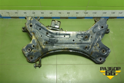 Подрамник передний для Kia Sportage с 2010-2015г (Спортеидж 3)