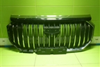 Решетка радиатора (под камеру) (8893074399) для Geely Okavango с 2020г (Окованго)