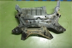 Подрамник передний для Mitsubishi Lancer-X с 2007г (Лансер)