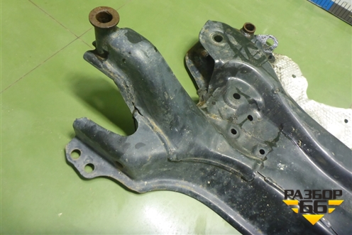 Подрамник передний для Toyota Corolla (E15) с 2006-2013г (Королла 150)