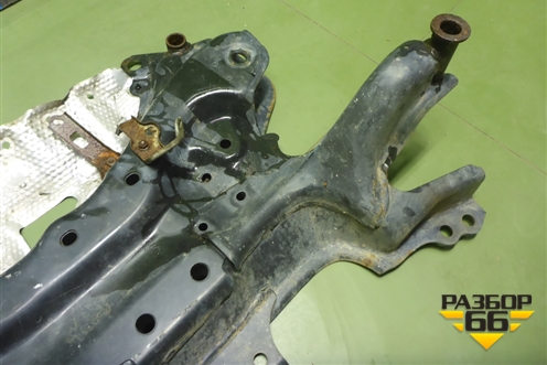 Подрамник передний для Toyota Corolla (E15) с 2006-2013г (Королла 150)