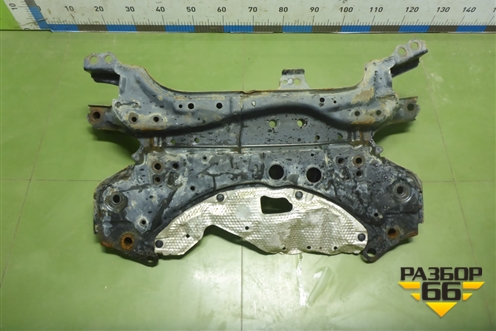 Подрамник передний для Toyota Corolla (E15) с 2006-2013г (Королла 150)