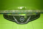 Решетка радиатора (после 2010г) (623101SZ0A) для Nissan Murano (Z51) с 2007-2015г (Мурано)