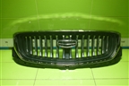 Решетка радиатора (под камеру) (8889607258) для Geely Monjaro с 2021г (Монджаро)