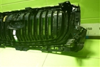 Решетка радиатора (под камеру) (8889607258) для Geely Monjaro с 2021г (Монджаро)