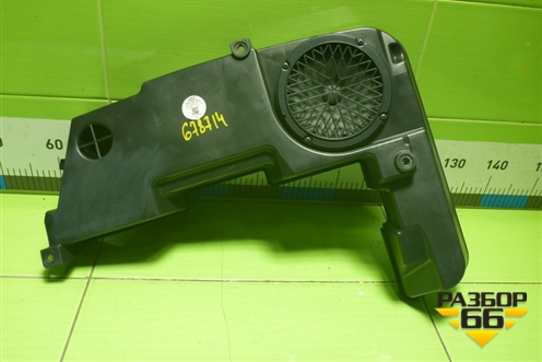 Сабвуфер (8K9035382) для Audi A4 (В8) с 2007-2015г (А4)