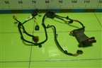 Проводка двери передней левой (3AC971121R) для Volkswagen Passat (В7) с 2011-2014г (Пассат Б7)