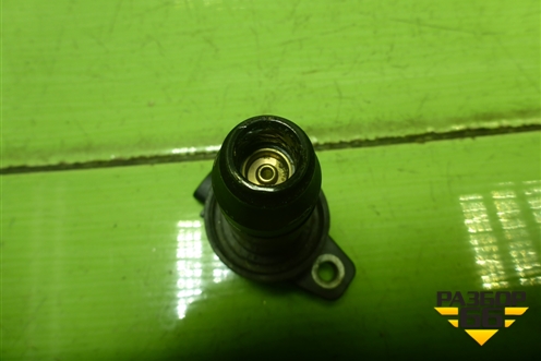 Катушка зажигания (1.6л G4FC) (273012B010) для Hyundai Solaris с 2010-2016г (Солярис)