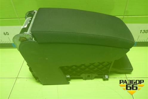 Подлокотник для Volkswagen Passat (B6) с 2005-2010г (Пассат Б6)