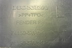 Локер передний левый (74150SWWG) для Honda CR-V(RE) с 2006-2012г (ЦРВ СРВ)
