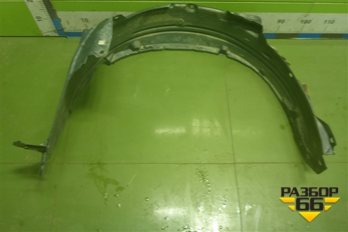 Локер передний правый для Honda CR-V(RE) с 2006-2012г (ЦРВ СРВ)