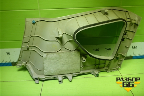 Обшивка багажника правая (верхняя) (6247042130) для Toyota Rav-4 с 2012-2019г (Рав 4)