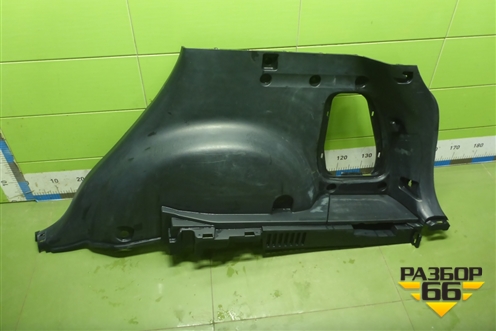 Обшивка багажника правая (нижняя) (6473042091) для Toyota Rav-4 с 2012-2019г (Рав 4)
