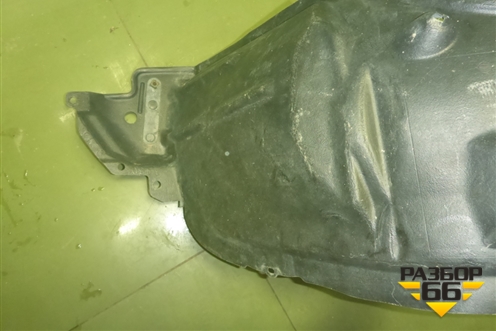 Локер передний левый (5387642064) для Toyota Rav-4 с 2006-2013г (Рав 4)