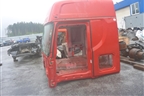 Кабина для Dongfeng DFH4180
