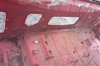 Кабина для Dongfeng DFH4180