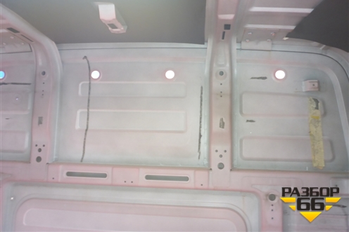Кабина для Dongfeng DFH4180