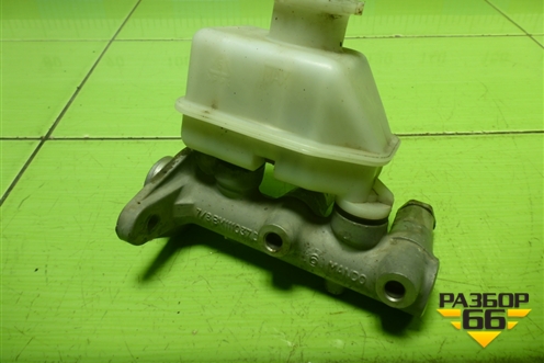 Цилиндр тормозной главный (BM111037D) для Hyundai Aсcent с 2000г (Акцент)