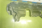 Пыльник двигателя центральный (5141042070) для Toyota Rav-4 с 2006-2013г (Рав 4)