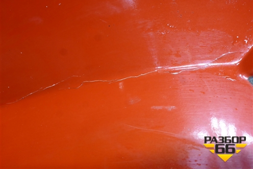 Корпус подножки правой (8405224C6201) для Dongfeng DFH4180