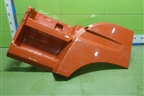 Корпус подножки левой (H4545010301A0) для Foton Auman EST с 2016г (Ауман)