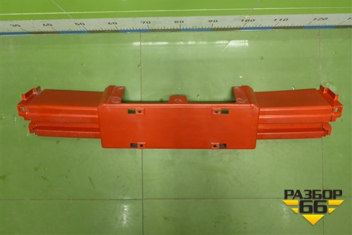 Бампер передний нижняя средняя часть (8406614C6200) для Dongfeng DFH4180