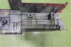 Бампер передний нижняя средняя часть (8406614C6200) для Dongfeng DFH4180