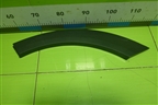 Накладка двери задней левой (на арку) (после 2024г) (5006171XKN02A) для Haval F7 с 2019г (Ф7)