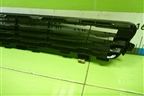 Решетка в передний бампер центральная (5311233040) для Toyota Camry V40 с 2006-2011г (Камри)