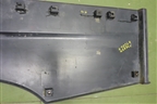 Накладка крыла  переднего правого (8403410С6200) для Dongfeng DFH4180