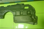 Пыльник двигателя центральный (5144112230) для Toyota Corolla (E15) с 2006-2013г (Королла 150)