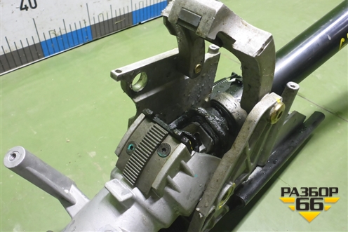 Колонка рулевая (3404010C6201) для Dongfeng DFH4180