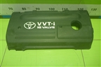 Накладка декоративная на двигатель (112120D080) для Toyota Corolla (E15) с 2006-2013г (Королла 150)