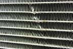 Радиатор охлаждения  (H4130090002A0) для Foton Auman EST с 2016г (Ауман)