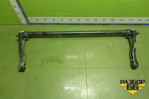 Торсион кабины (5001910C6201) для Dongfeng DFH4180