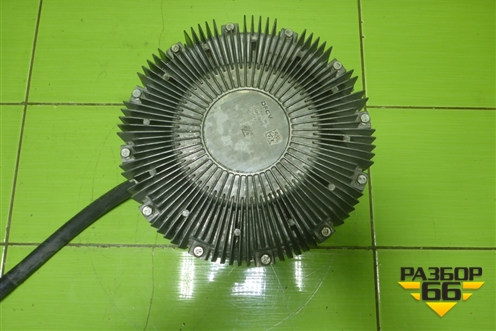 Вискомуфта  (1308060TF490) для Dongfeng DFH4180