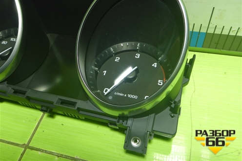 Щиток приборов АКПП (EPLA10849EB) для Land Rover Range Rover Sport с 2013-2022г (Спорт)