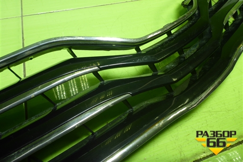 Решетка радиатора (5310133280) для Toyota Camry V40 с 2006-2011г (Камри)