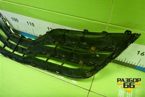 Решетка радиатора (5310133280) для Toyota Camry V40 с 2006-2011г (Камри)