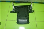 Накладка на щиток приборов (правый руль) для Land Rover Range Rover Sport с 2013-2022г (Спорт)