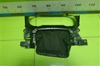 Накладка на щиток приборов для Land Rover Range Rover Sport с 2013-2022г (Спорт)