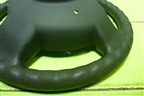 Рулевое колесо под AIR BAG без AIR BAG (484302547R) для Renault Duster I с 2010-2021г (Дастер)