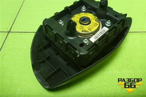 Подушка безопасности в рулевое колесо (985109699R) для Renault Duster I с 2010-2021г (Дастер)