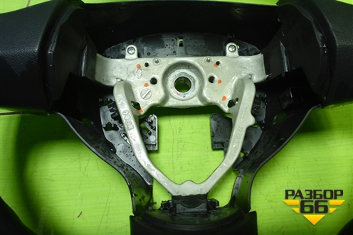 Рулевое колесо под AIR BAG без AIR BAG (GS12002490) для Mitsubishi Lancer-X с 2007г (Лансер)