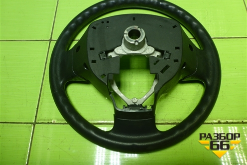 Рулевое колесо под AIR BAG без AIR BAG (GS12002490) для Mitsubishi Lancer-X с 2007г (Лансер)
