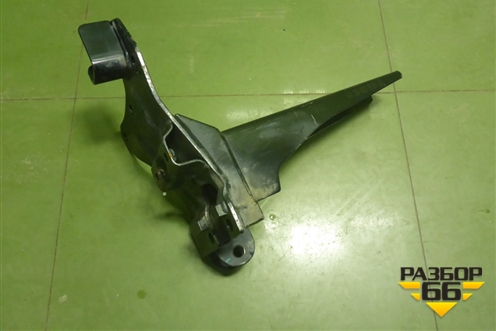 Кронштейн кабины правый (5001060GX200) для Dongfeng DFH4180